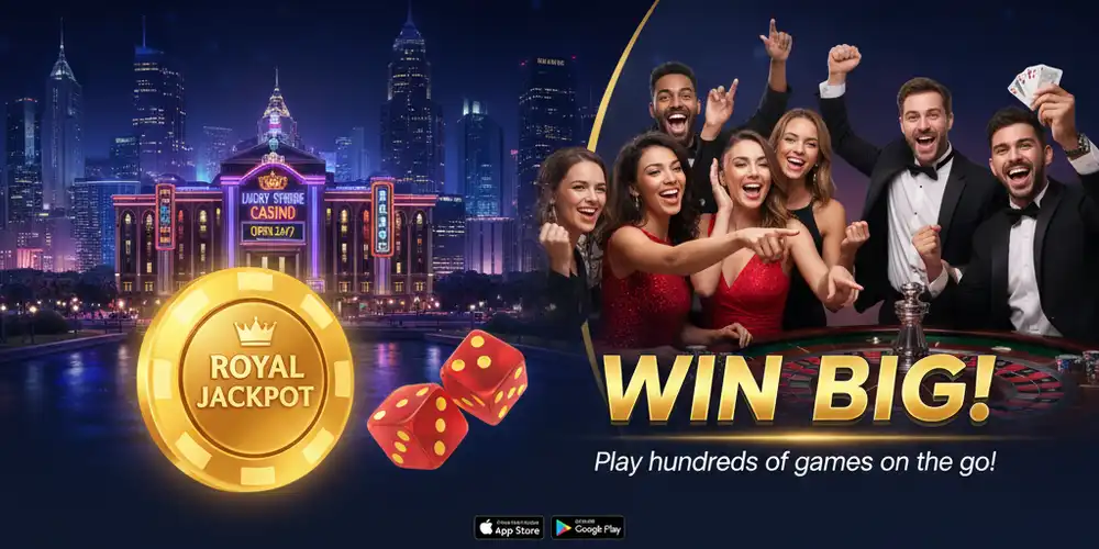 উইনবাজি ব্যানার